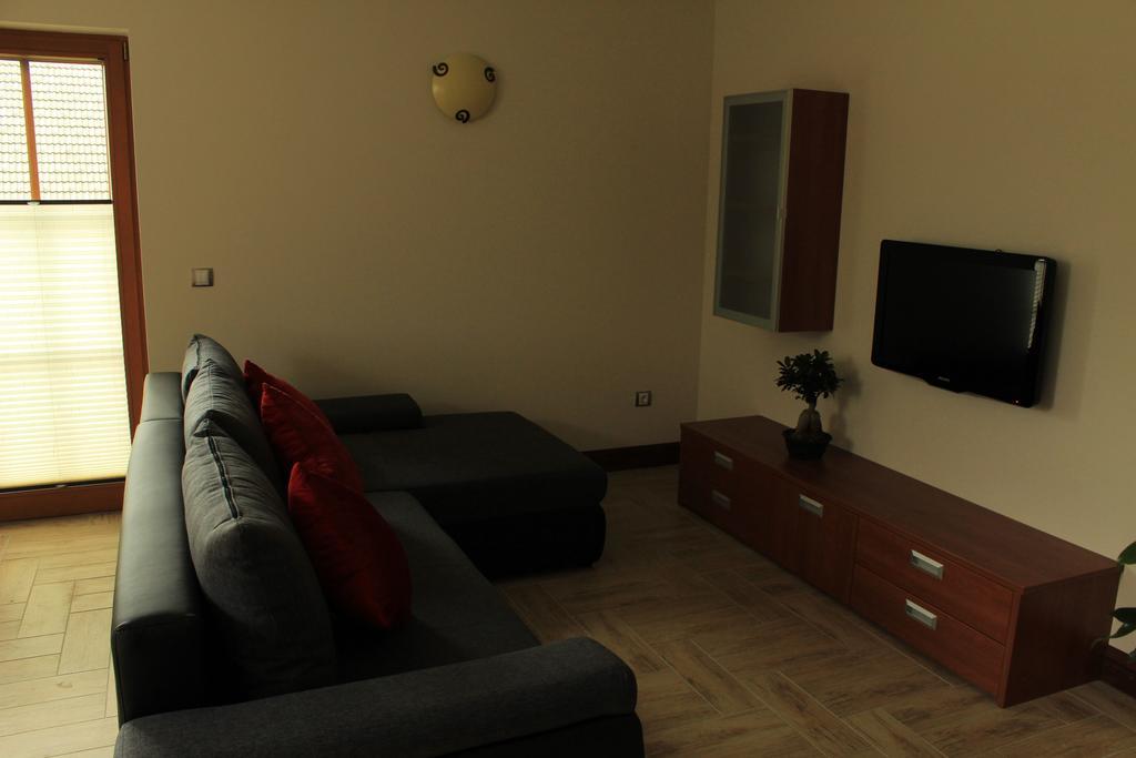 Apartments Villa Dov Bohinj Eksteriør bilde